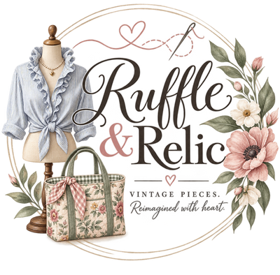 Ruffles & Relic